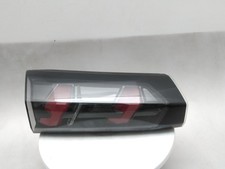 Fanale posteriore fanale