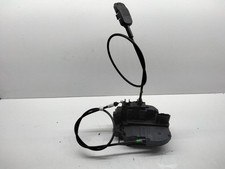 SERRATURA ANTERIORE DESTRA PER NISSAN Micra Cabrio (05>10)