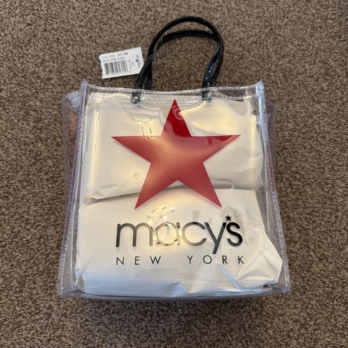 Borsa piccola macy new york - new,