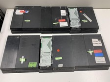 Lot of 6 Broken/Damaged Sony