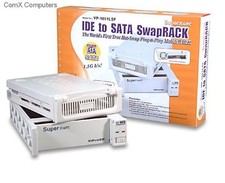 Vi-Power VP-1001LSF IDE a SATA