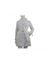 Who's Who Giacca donna trench