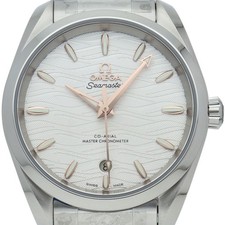 Omega Seamaster Aqua Terra