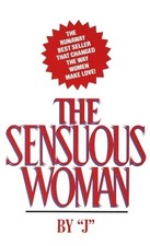 The Sensuous Woman by J