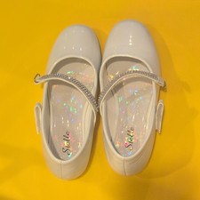 Scarpe eleganti Stelle bambina