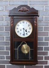 Fms mauthe regolatore - fms,