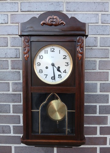 Fms mauthe regolatore orologio - fms,