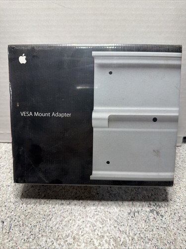 Nuovo apple vesa - *nuovo*apple, mount