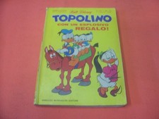 TOPOLINO NUMERO 658  DEL