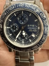 Orologio Breil Uomo Manta in