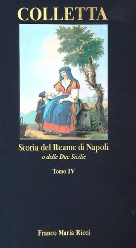 Storia del reame - di, napoli