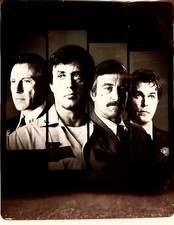 COPLAND 1997 BR STEELBOOK Rare