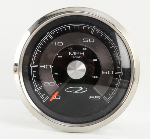 Sea ray tachimetro faria - ray,