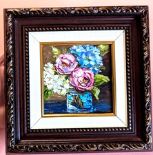 Ortensia OLIO Originale