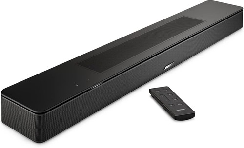 Bose smart soundbar 600 - smart,