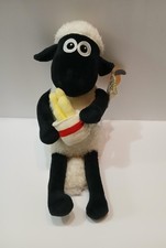 Peluche Shaun The Sheep JHWH