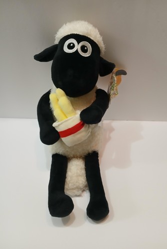 Peluche shaun the sheep jhwh - the,