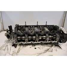 TESTATA MOTORE PER FIAT DUCATO (02-06) RESTYLING 2.8 JTD FUR. D/2798CC. 2002