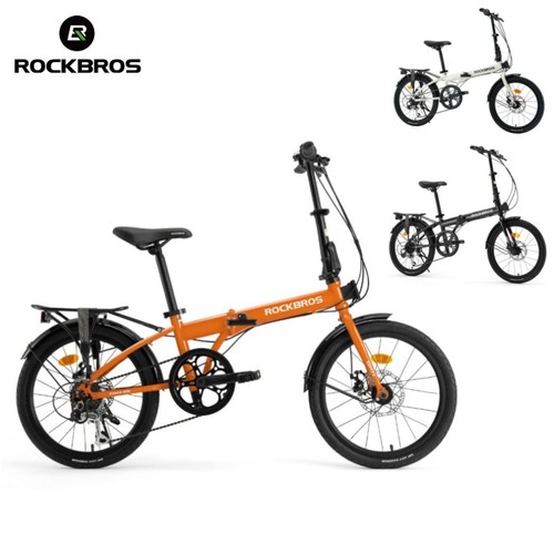 Rockbros skn bicicletta - skn,