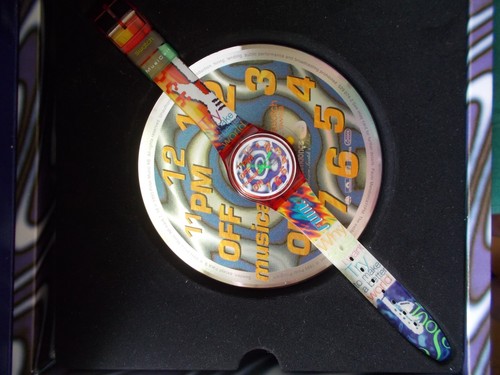 Musicall special swatch - musicall,