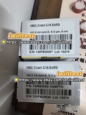 1PZ NUOVO YMC-Triart C18 ExRs