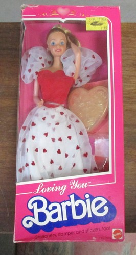 Bellissima barbie mattel 7072 - bellissima, #7072