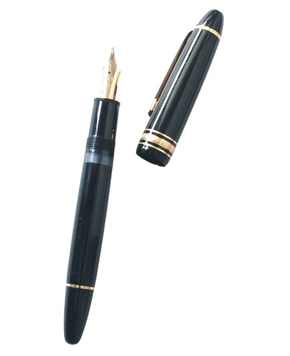 Penna stilografica montblanc - stilografica,