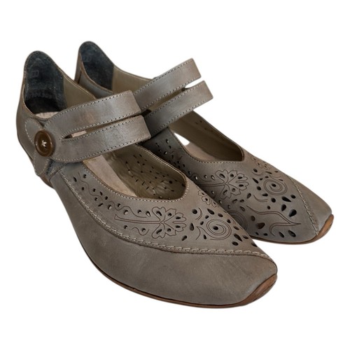 Scarpe riekes donna 5 - scarpe,