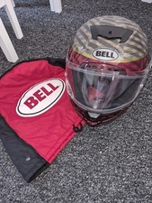 Casco moto Bell Star nero