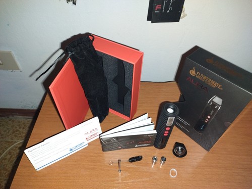 Vaporizzatore portatile - vaporizzatore,