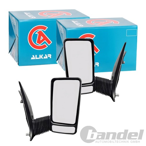 Alkar specchietto laterale - 2x,