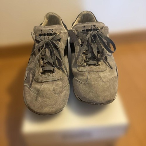 Sneakers diadora heritage - sneakers,
