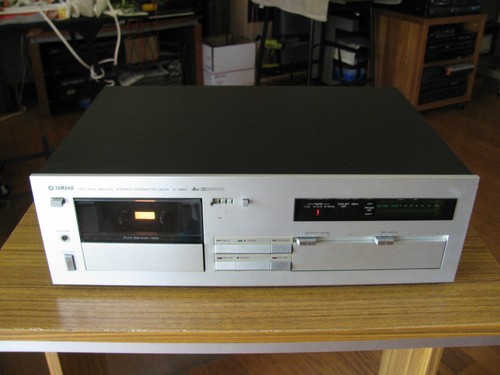Yamaha 960 registratore - yamaha,
