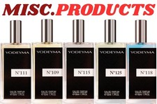 Yodeyma Paris Profumo Tutte le