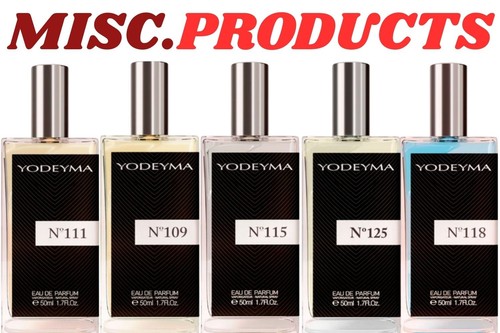 Yodeyma paris profumo tutte - yodeyma,