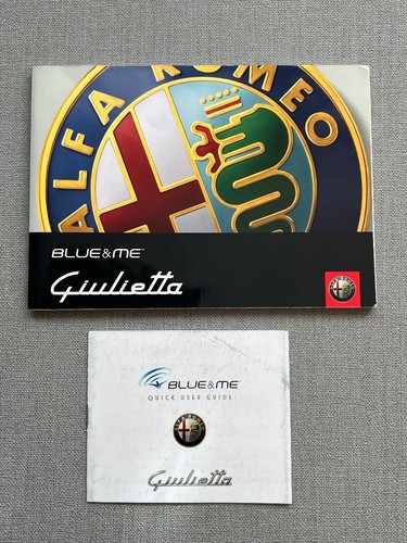 Alfa romeo giulietta 2010 - romeo, (2010