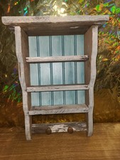Scaffale vintage STILE