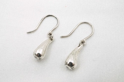 Orecchini teardrop elsa - orecchini,
