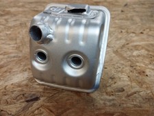 Marmitta tuning +0,3 CV