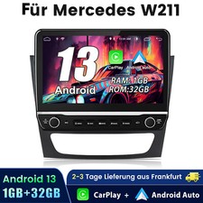 Per Mercedes Benz CLS E-Class