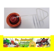Tappo serbatoio carburante