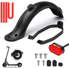 Parafango Posteriore