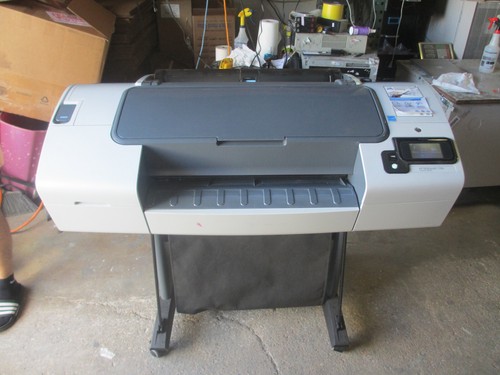 Designjet t790 large format - t790, large-format