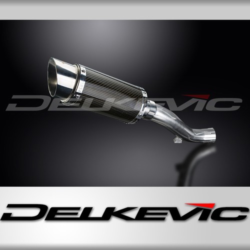 Kit scarico silenziatore tondo - silenziatore,