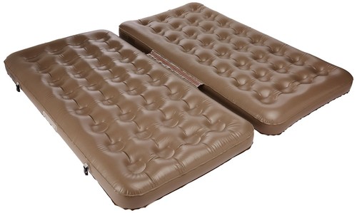 Materasso gonfiabile doppio - , 4