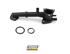 2562202501 Flangia Termostato per Hyundai Atos MX Getz i10 Kia Picanto 1.0 1.1