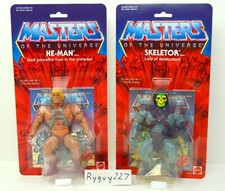 MOTU, commemorativo He-Man &