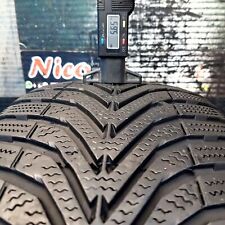 GOMME USATE 205/55R17 95H VREDESTEIN SNOWTRAC5  INVERNALI M+S  PNEUMATICI USATI
