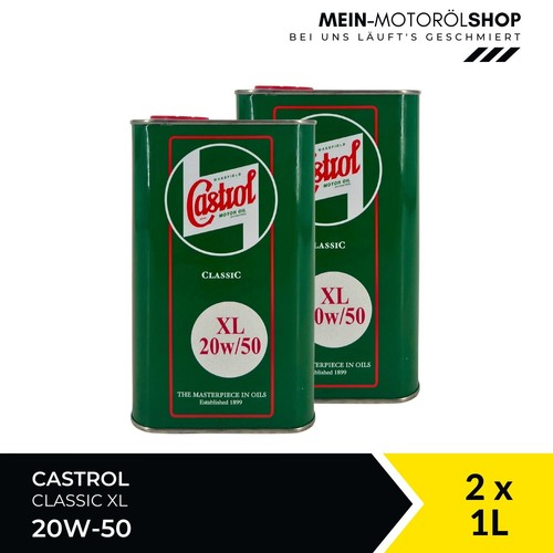 Olio motore castrol - olio,