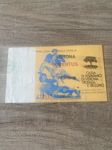 Verona-Juventus